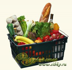 Подготовка и использование продуктов в салатах